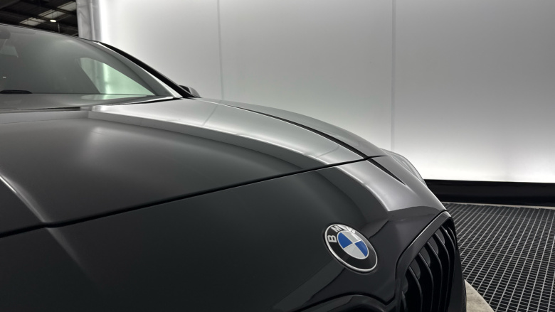 BMW 2 Series 218i [136] M Sport 4dr Petrol Saloon